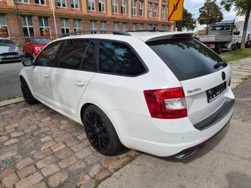 Skoda Octavia - 2