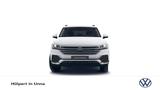 Volkswagen Touareg V6 NEUES MODELL AHK CAM ACC LM19 EKLAPPE - Volkswagen Touareg: Weiß