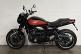 Kawasaki Z900 RS -hochwertiges Zubehör -top Zustand! - Kawasaki Motorräder in Solingen