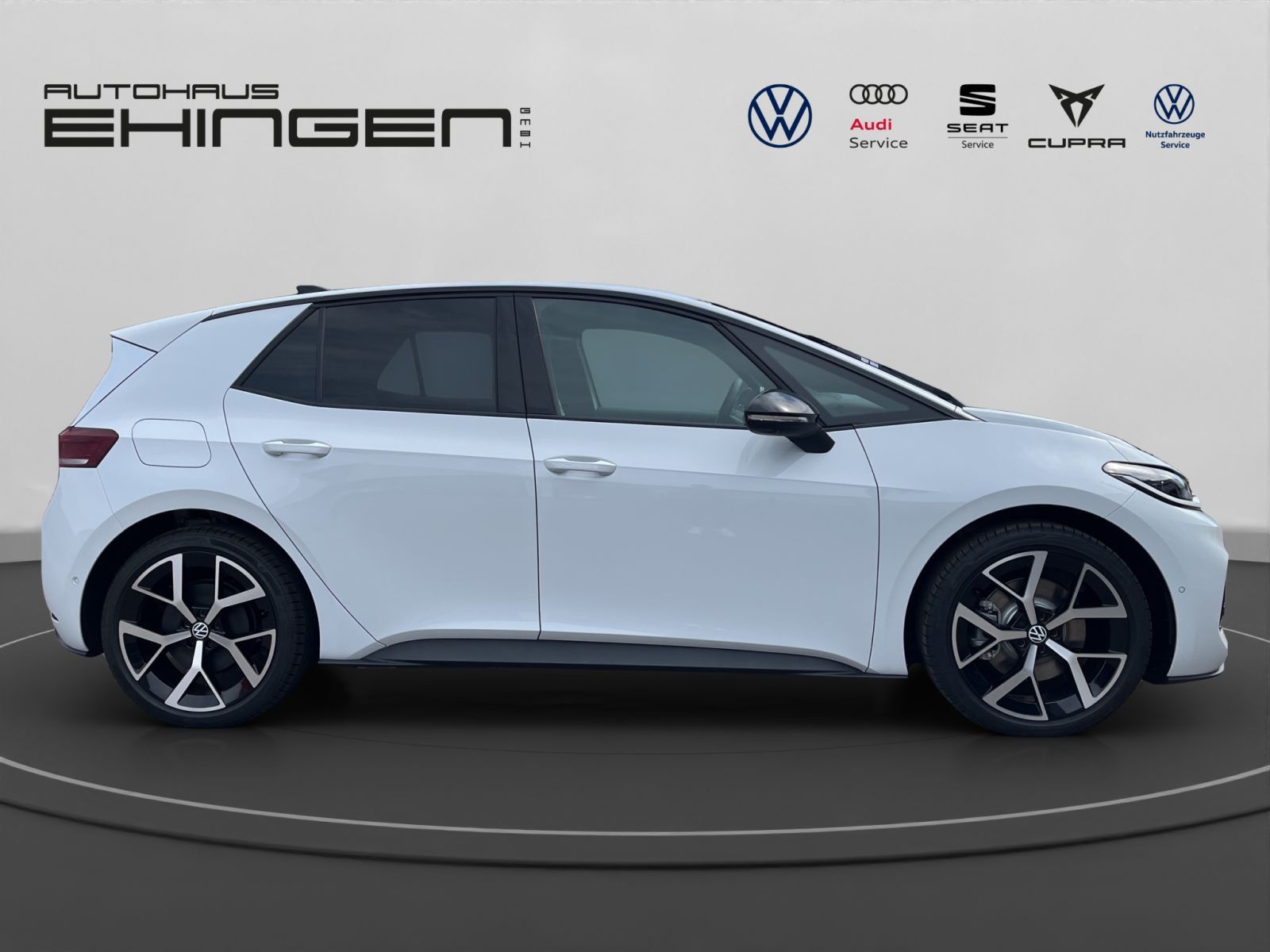 Volkswagen ID.3 Neo Style AHK Pano Matrix HuD Kamera ACC Na foto 5