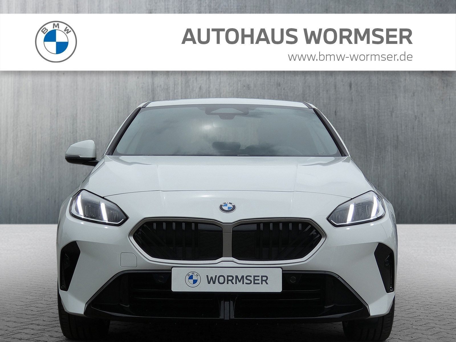 BMW 220 Gran Coupé - Bild 4