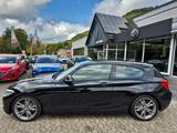 BMW 120 i Advantage Klimaauto. PDC SHZ Bluetooth Tem - BMW 120 Gebrauchtwagen