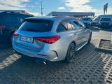 Mercedes-Benz C 200 T AMG Night 19 DLight Distr Sound Kamera - Mercedes-Benz C 200: Navigationssystem