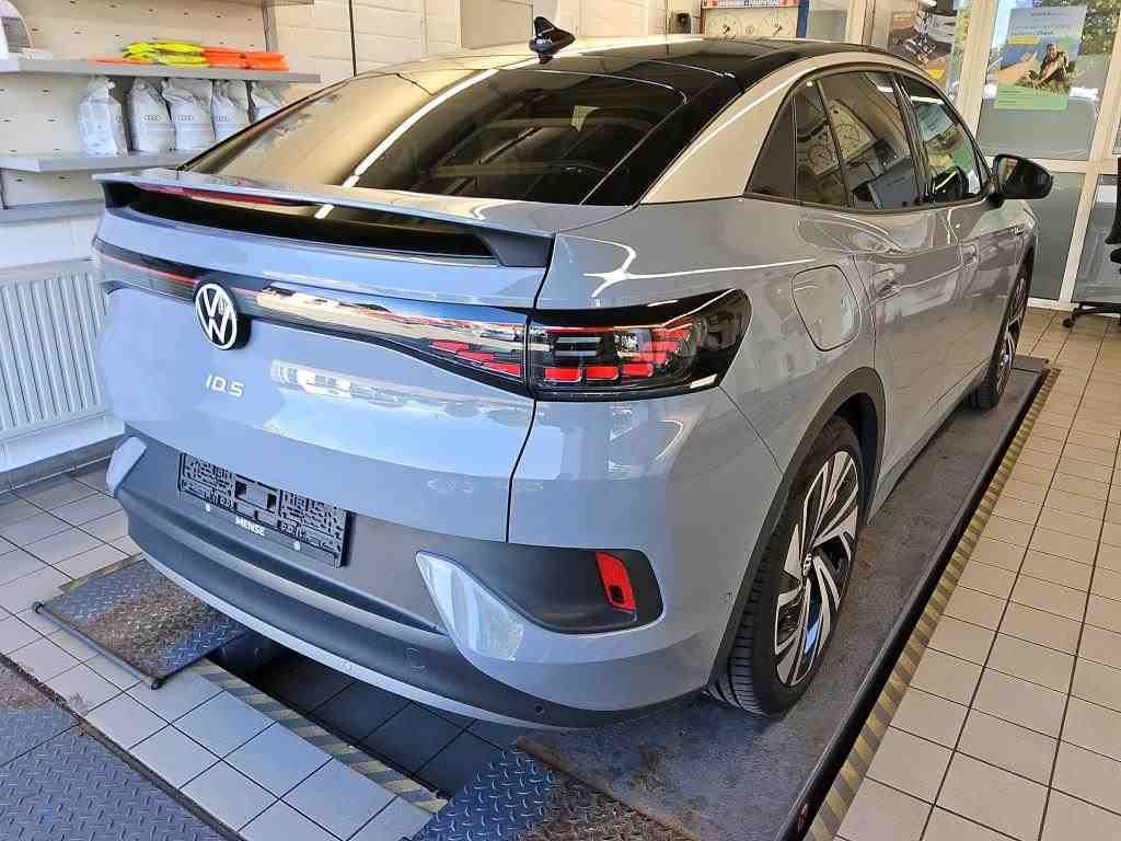 Volkswagen ID.5 - Bild 3