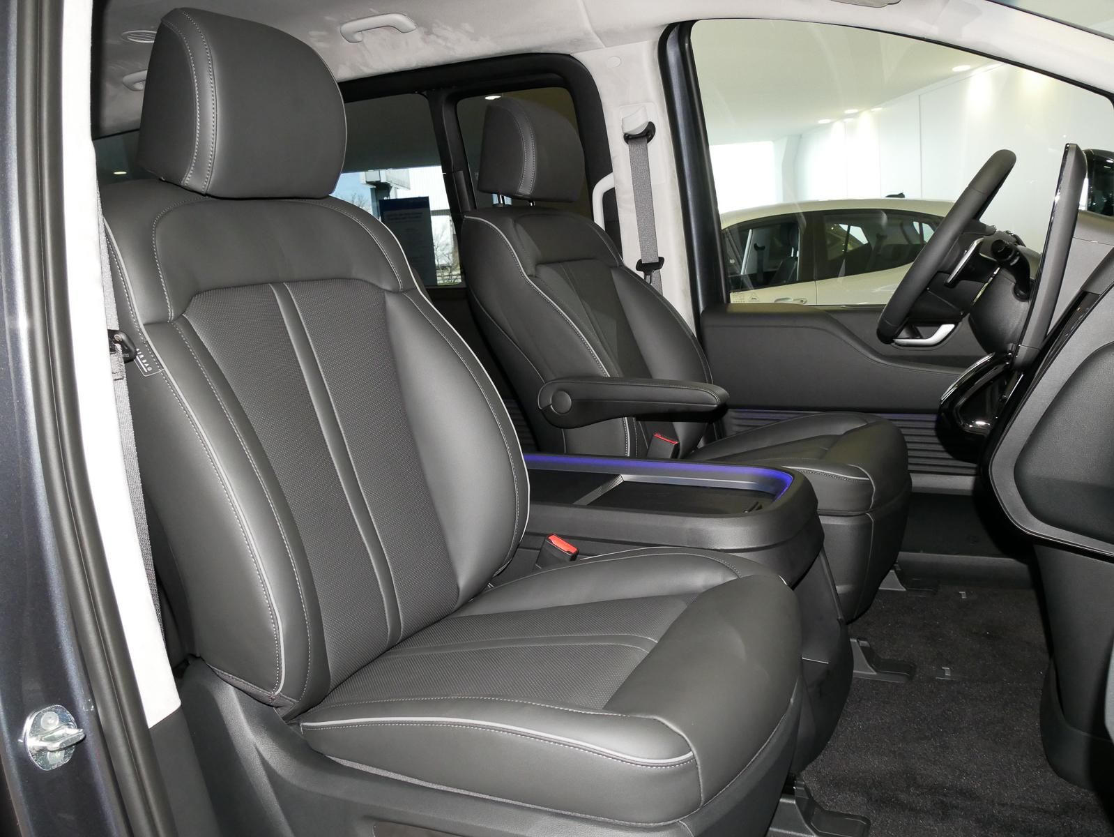 Hyundai Staria – Bild 4