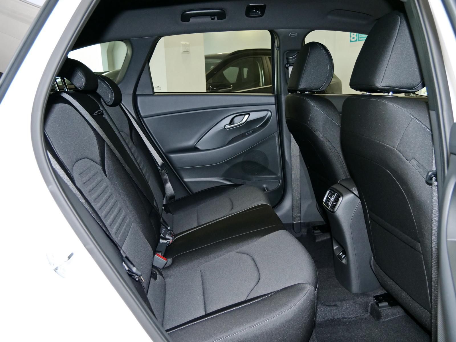 Hyundai i30 – Bild 13