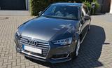 Audi A4 Avant 3.0 TDI quattro S line | 272 PS | Voll