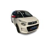 Citroën C1 Airscape Shine+KAMERA+SITZHZ.+ - Citroën C1: Airscape Shine