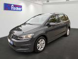 Volkswagen Touran 2.0 TDI Comfortline Garantie DSG Navi ACC - Volkswagen Touran mit Diesel-Antrieb: Automatik