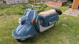 Heinkel Tourist 103 A0 - 1956 - fahrbereit - Heinkel Roller