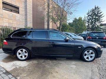BMW 525 - 4