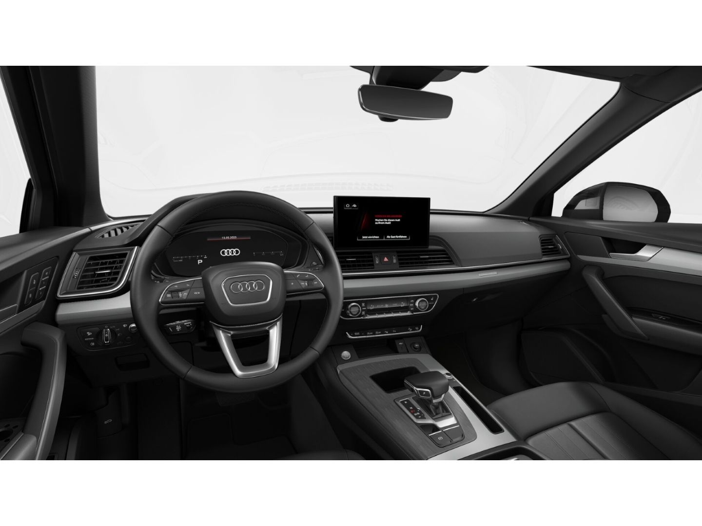Audi Q5 - Bild 8