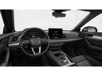 Audi Q5 - Vorschau Bild 8