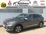 Kia Niro Spirit PHEV *CarPlay, Elek. Sitz, Keyless - Kia Niro aus 2020