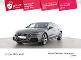 Audi A7 Sportback 40 TDI quattro S tronic S line AHK