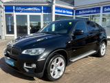 BMW X6 xDrive30d Head-Up Schiebedach - BMW X6: 30d