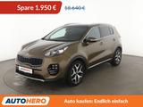 Kia Sportage 1.6 TGDI GT Line 4WD Aut.*NAVI*LED*CAM* - Kia Gebrauchtwagen in Stuttgart