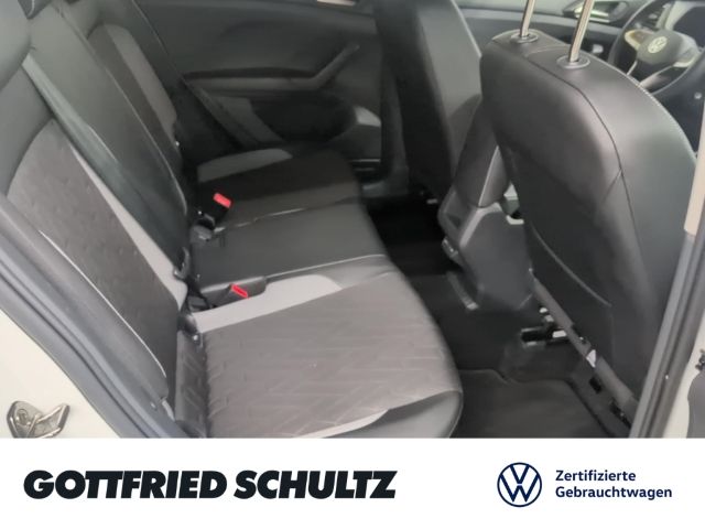 Volkswagen T-Cross - Bild 9