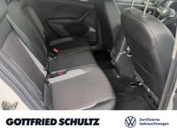 Volkswagen T-Cross - Vorschau Bild 9
