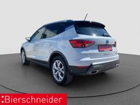 Seat Arona - Vorschau Bild 6