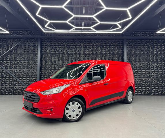 Ford CONNECT LANG L2/1.HD MwSt/NAVI/KAM/3.SITZ/REGAL