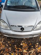 Mercedes-Benz Mercedes Benz A 160 Motor  1.6 Benzin - Mercedes-Benz A 160 in Chemnitz