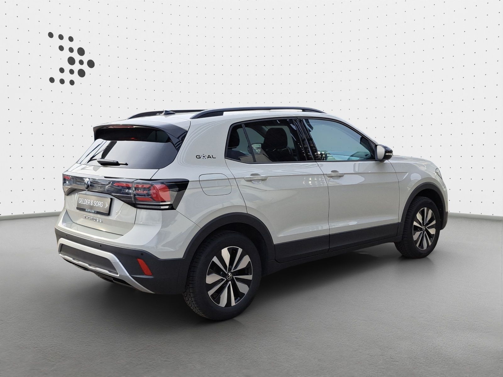 Volkswagen T-Cross - Bild 20