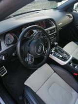 Audi S5 3.0 TFSI S tronic quattro Cabriolet - - Audi S5: 3 Türen