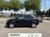 Ssangyong Korando 2.0 e-XDi 200 Quartz 4x2  **Tempomat**Kl - Ssangyong Korando mit Diesel-Antrieb