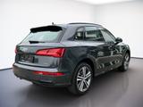 Audi Q5 SPORT 2.0TFSI 252PS QUATTRO AHK.STANDHZG.KAME - Audi Q5: Ps