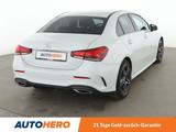 Mercedes-Benz A 250 AMG Line Aut.*NAVI*CAM*PDC*SHZ*MBUX*LED* - Mercedes-Benz A 250 in München
