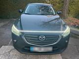 Mazda CX-3 2019 - Mazda CX-3 Gebrauchtwagen in Stuttgart
