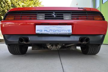 صورة 10 لـ 1991 Ferrari 348