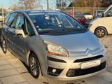 Citroën C4 Picasso Exclusive Automatik/Diesel - gebrauchte Citroën C4 Picasso aus dem Jahr 2007