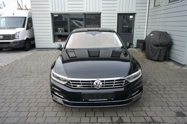 Volkswagen Passat Lim. Comfortline BMT/Start-Stopp DSG