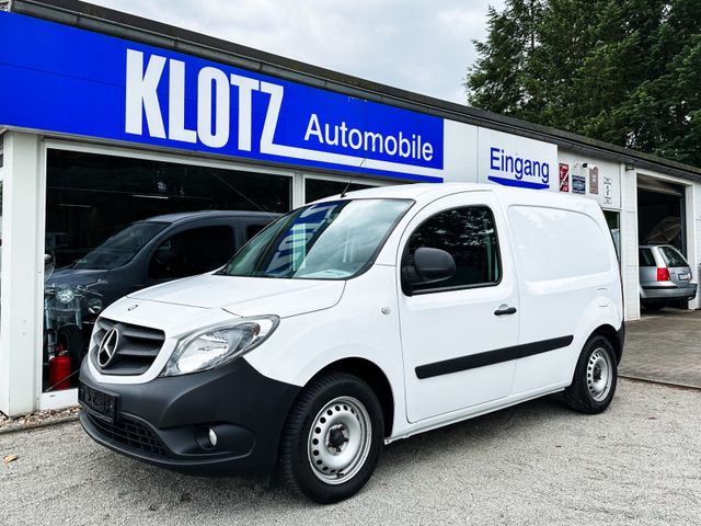 Mercedes-Benz Citan Kasten 108 CDI lang