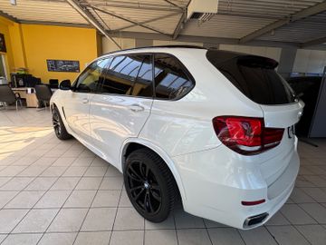 BMW X5 - 8