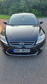 Ford Mondeo 2,0TDCi 103kW DPF Trend Turnier Power...