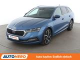 Skoda Octavia 2.0 TDI Style Aut.*NAVI*VC*ACC*CAM*PDC* - Skoda Octavia Style mit Diesel-Antrieb