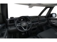 Volkswagen ID. Buzz - Vorschau Bild 6