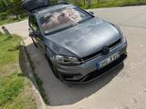 Volkswagen Golf 2.0 TSI OPF DSG 4MOTION R Variant R - Volkswagen Golf mit Benzin-Antrieb: Kombi, 2.0