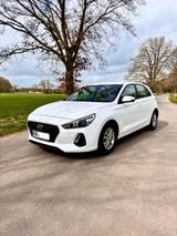 Hyundai i30 PDE 1.4 Benzin | TÜV neu | Top... - Hyundai i30 PDE