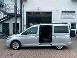 Volkswagen Caddy V Maxi Life 2.0 TDI*Rollstuhlrampe*1.Hand - Gebrauchtwagen in Karlsruhe bis 20.000 Euro