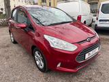Ford B-Max B-MAX Sync Edition - : Rot, Kombi