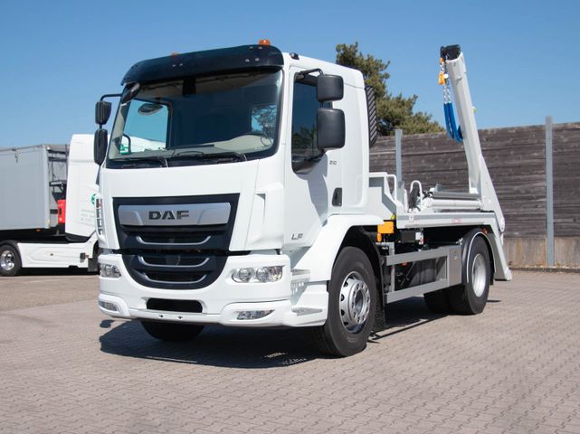 DAF FA LF 310 19t Absetzkipper VDL