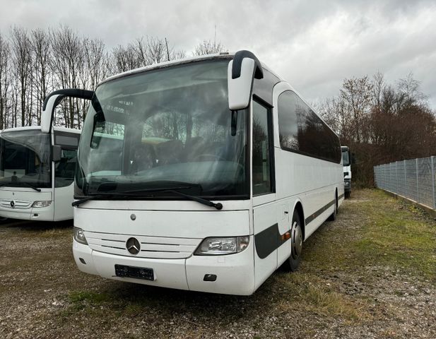 Mercedes-Benz O 580 15 RH Travego /Schaltgetriebe/55 Sitze