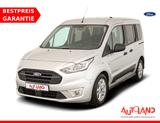 Ford Transit Connect 1.5 EcoBlue AHK PDC Navi Kamera - Ford Transit: Kombi