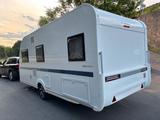 Adria Altea 502 UL - Wohnwagen Alte