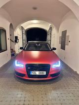 Audi S8 4.0 TFSI tiptronic quattro -