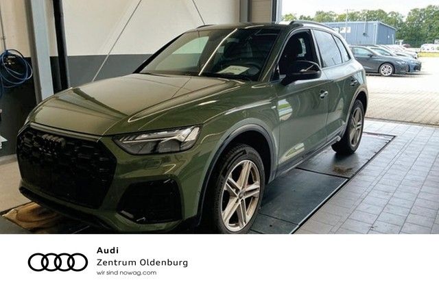 Image of Audi Q5